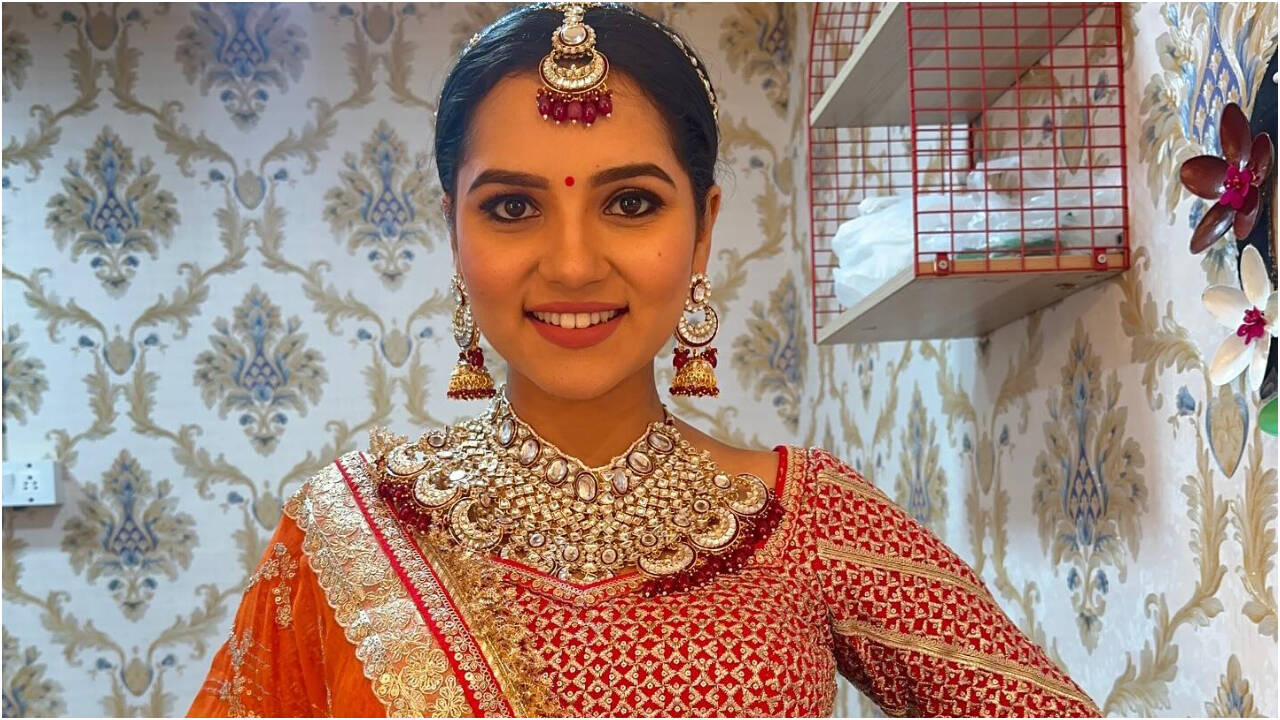 Exclusive - Vasudha's Priya Thakur on the meaning of freedom this Independence Day; says 'I am extremely grateful to all our freedom fighters'