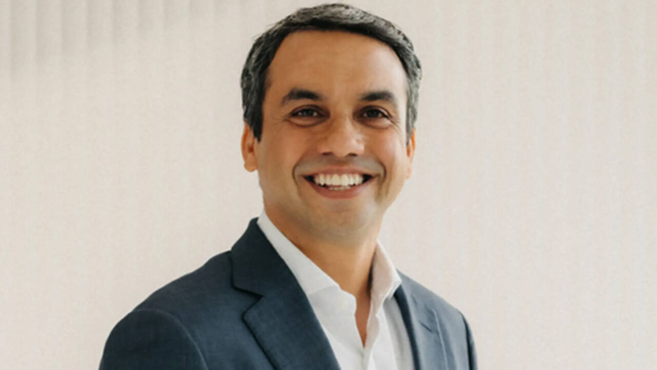 Who is Pirojsha Godrej? Meet the 45-year-old taking over the Godrej empire