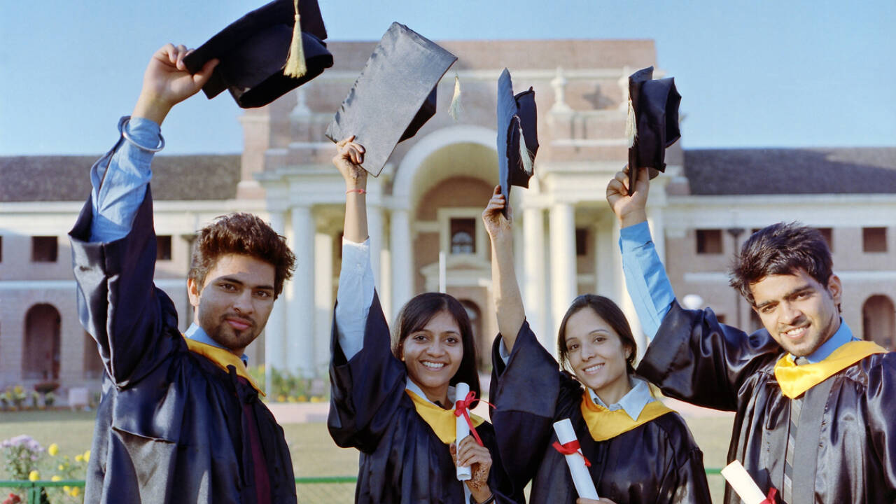 Why a degree alone may not be enough for your child’s career