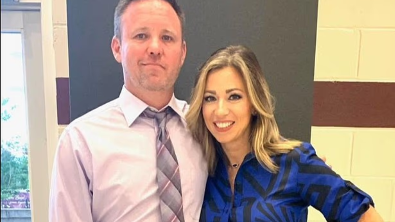 Who was Jeremy Jenkins? All about Texas high school football coach and his wife who were killed in tragic car crash