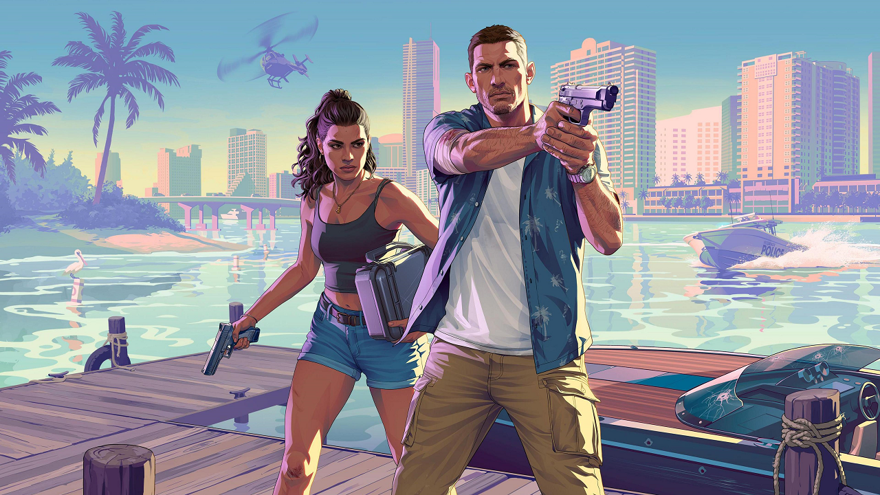 GTA 6 leak: gameplay clips and the full Leonida map hit the internet days  before the Netflix reveal - The Times of India