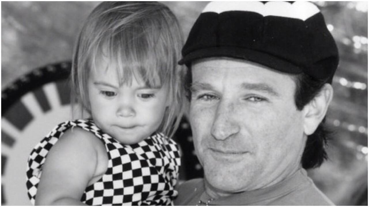 Lawan Penyalahgunaan AI, Anak-anak Mendiang Robin Williams Aktifkan Kembali Instagram Sang Legenda!