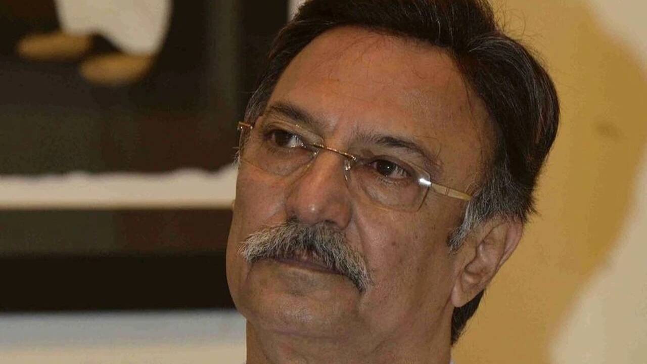 Suresh Oberoi says actors should have researched before supporting CJP protests for NEET paper leak: 'Are they all students? You are responsible, before speaking, just understand'
