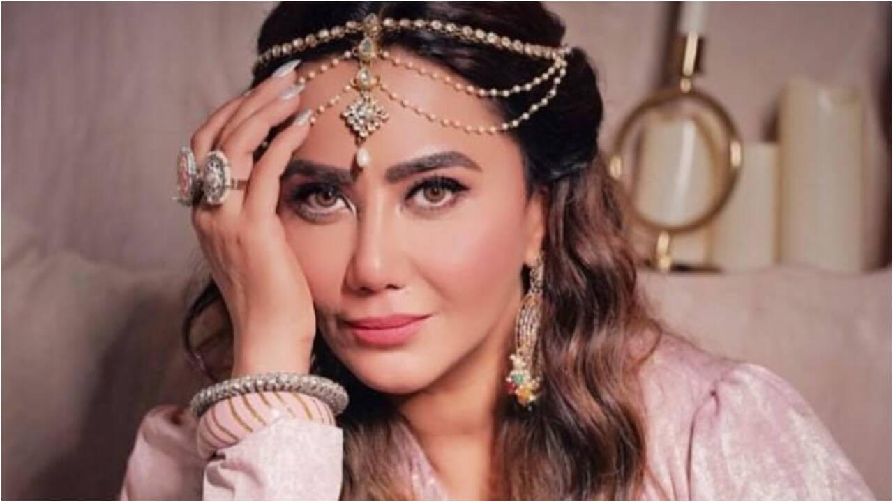 Exclusive - Nausheen Ali Sardar on actor welfare: We need a Tukaram IAS officer in our TV industry who will benefit actors and protect their interest