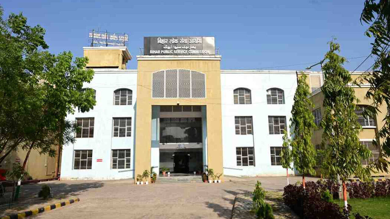 BPSC TRE 4.0 notification 2026 released for 32,388 teacher posts; applications from September 1