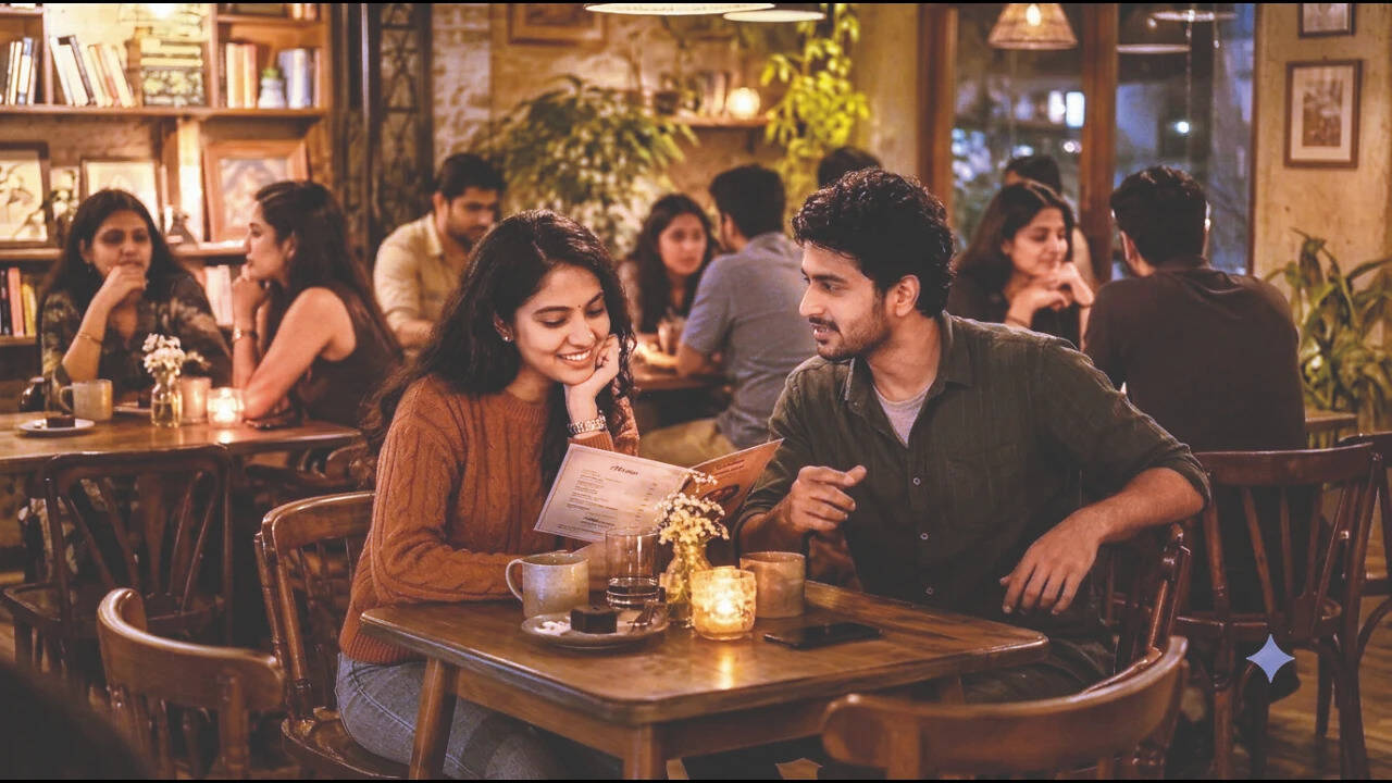 Dating beyond the apps: Where are Bengaluru’s singles meeting now?