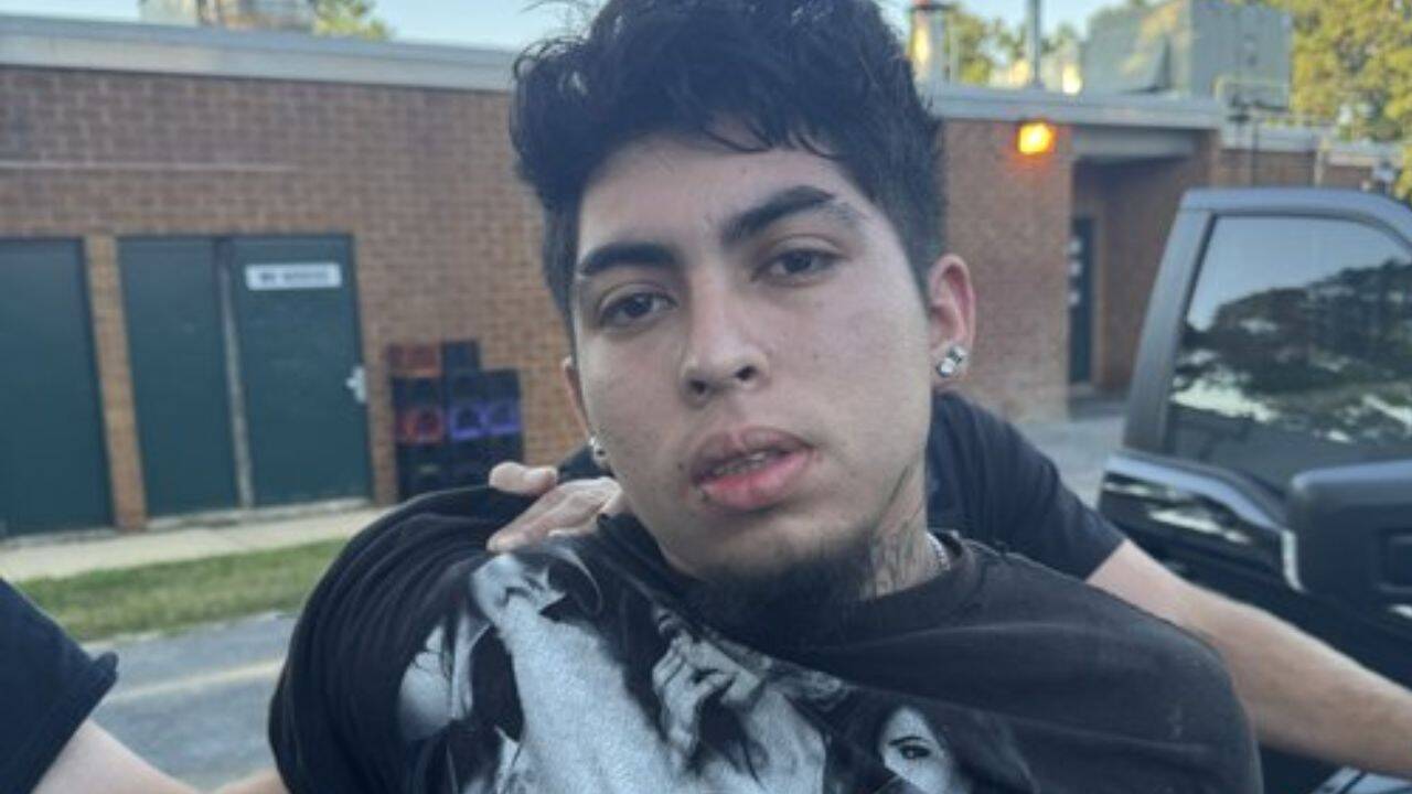 19-year-old illegal immigrant in US kills co-worker after ‘intimate relationship’; police say he tried to burn body