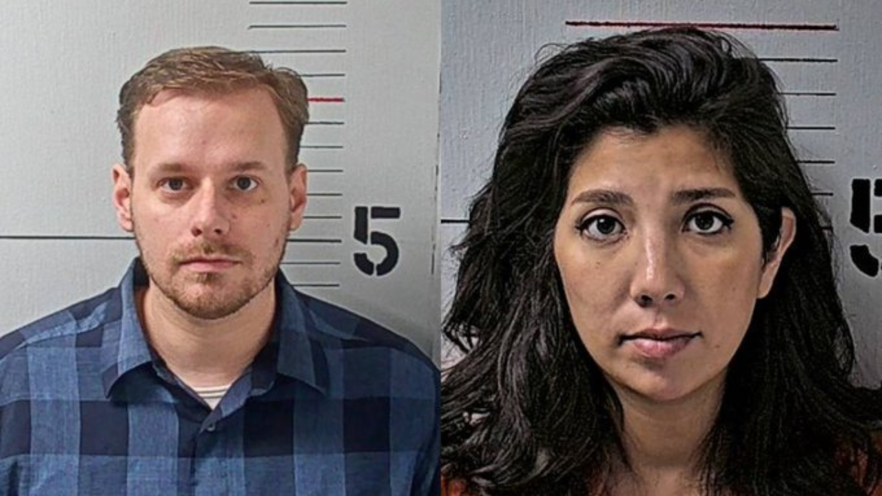 US pastor jailed for life for raping 5-year-old; wife convicted of helping facilitate abuse