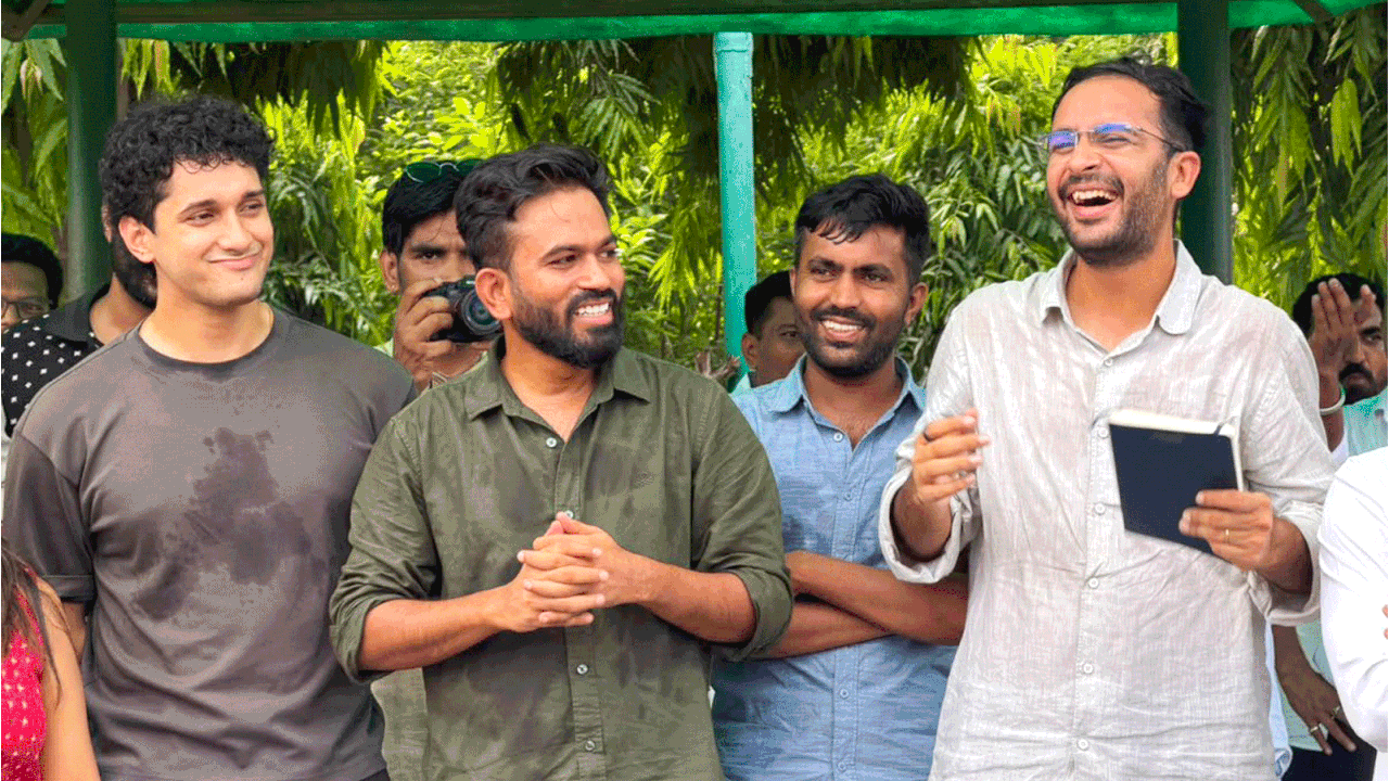 ‘A culture of fear had set in. Cockroach Janta Party broke it’