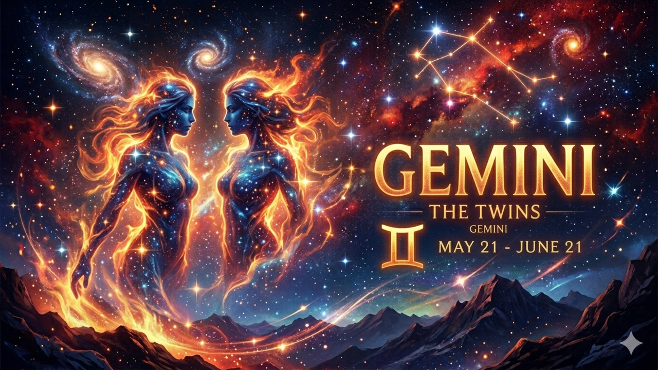Gemini Horoscope Today, August 22, 2026: If you're a single person this isn't the ideal time to share your life with a new person