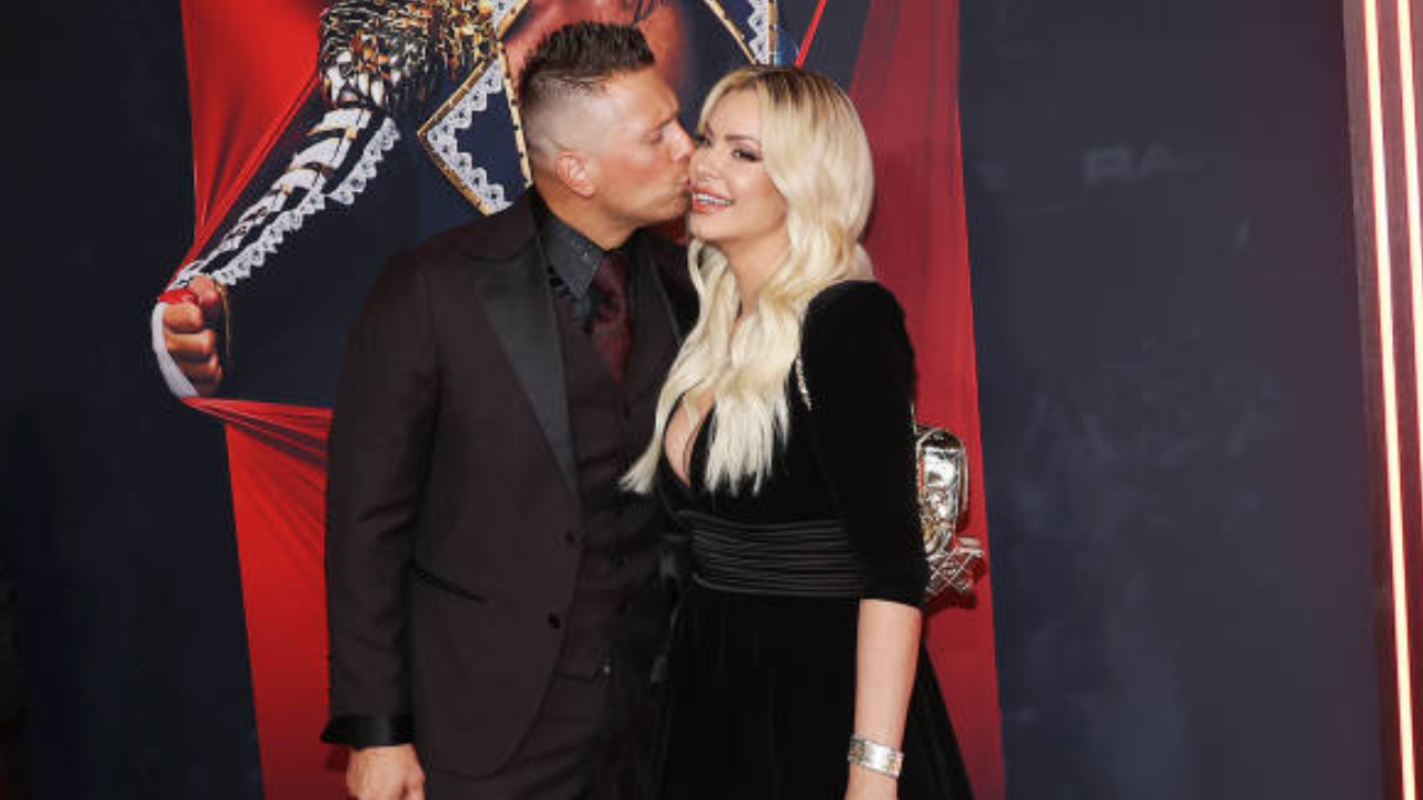 The Miz and Maryse Ouellet combined net worth 2026: Exploring the couple’s WWE careers, Business prospects, Hollywood projects, and more