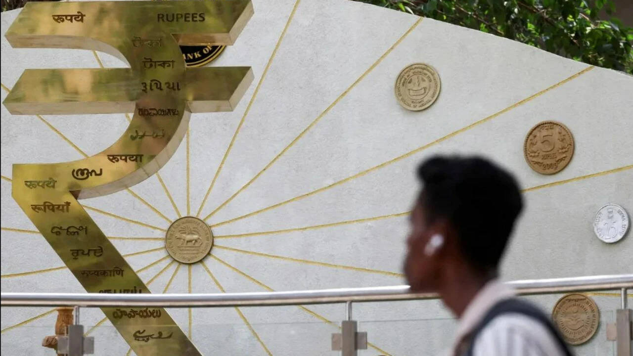 The rupee is being managed, but is the economy being hedged?