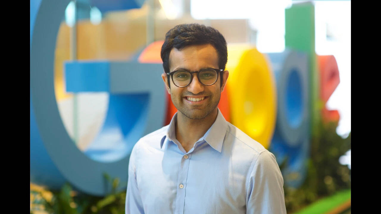 Rajroshan Sawhney: At Google, we have been validated in core belief that AI which solves for India can solve for the world