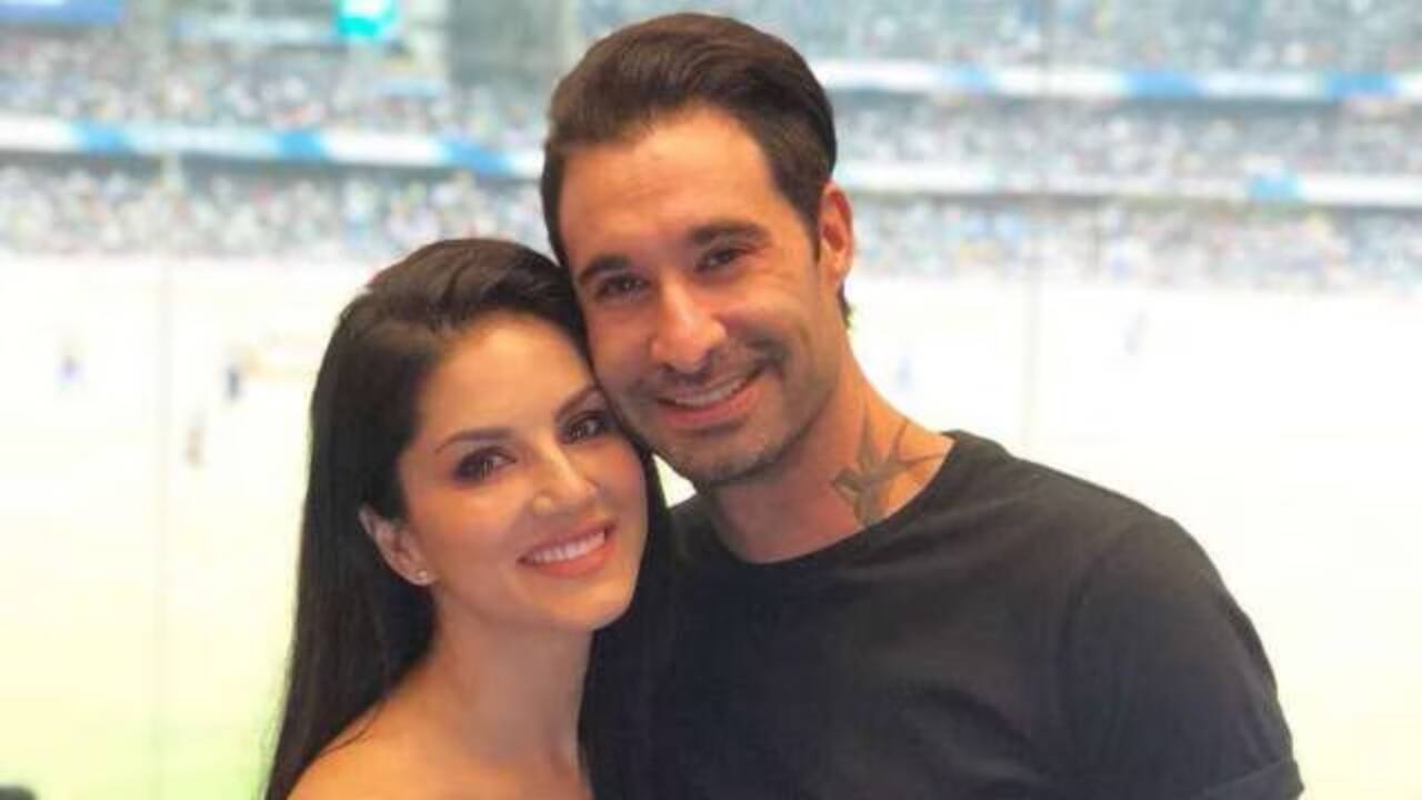 Telugu movie payment dispute: Sunny Leone, Daniel Weber get relief in cheating case; Mumbai court dismisses plea