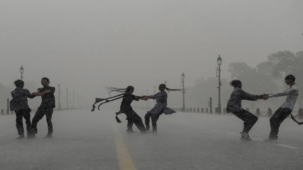 Will schools be closed due to rain tomorrow, August 27? Check state-wise list here
