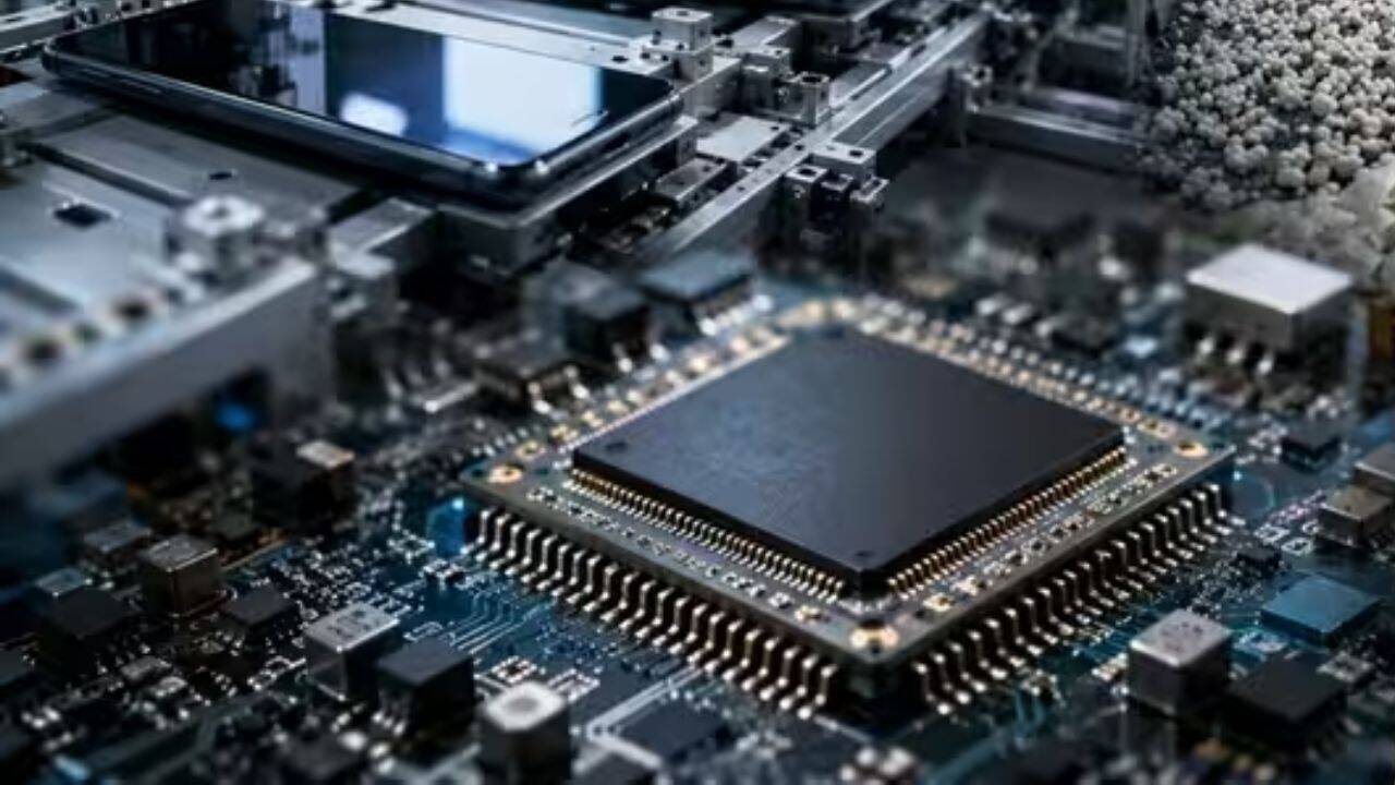 India aims for fully indigenous power‑sector SCADA by 2030