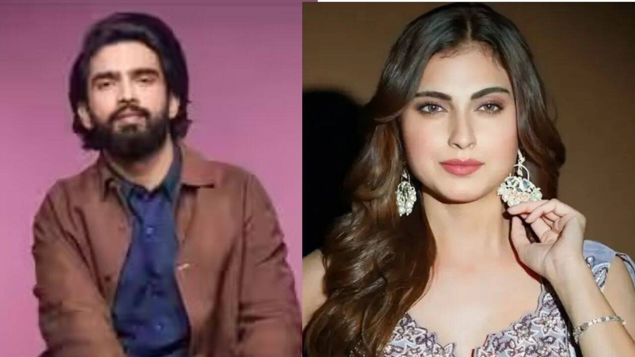 Bigg Boss 19's Amaal Mallik 'walks away from friendship with Farrhana Bhatt',  says 'I'm choosing light now, I'm choosing peace' - The Times of India
