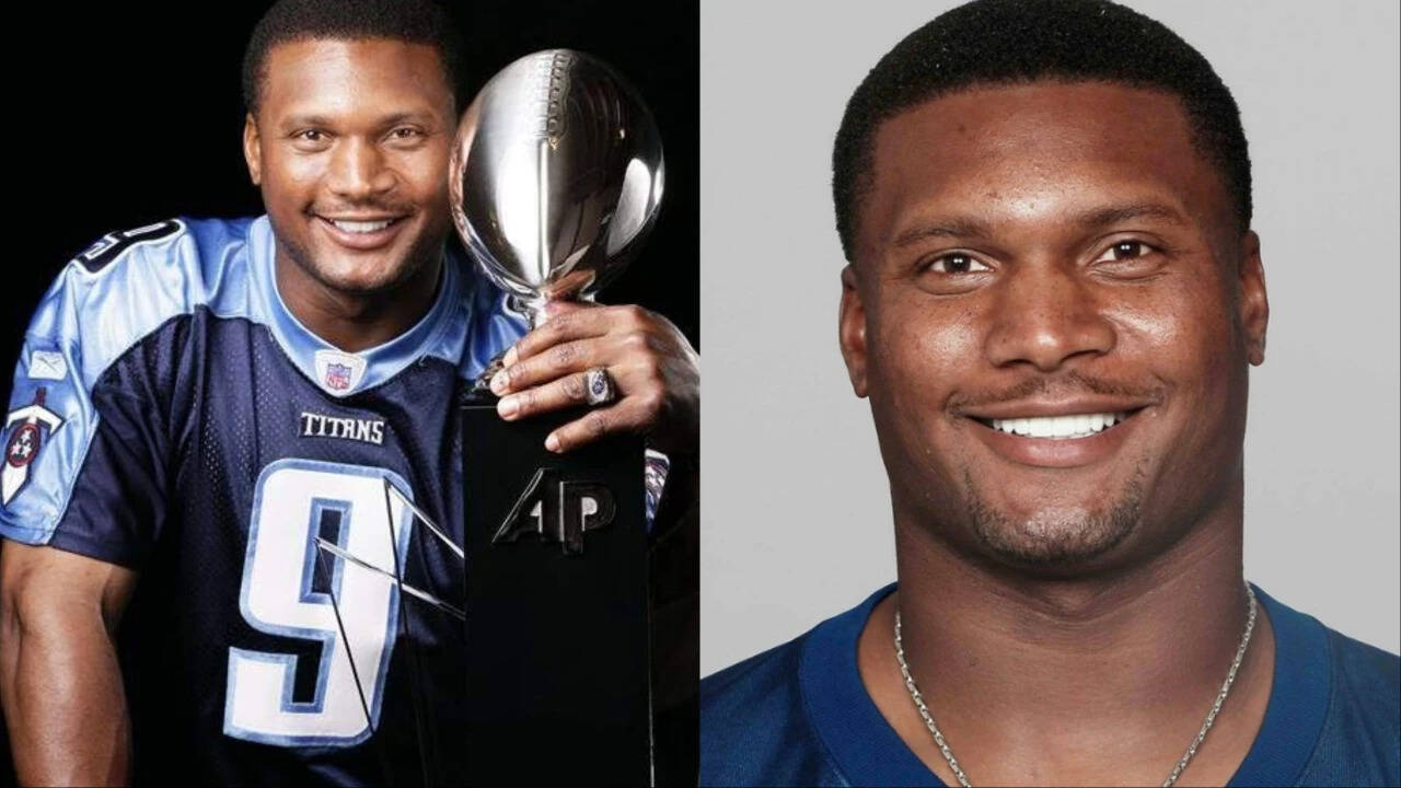 Who killed Steve McNair? The chilling story behind the NFL star quarterback’s 2009 murder