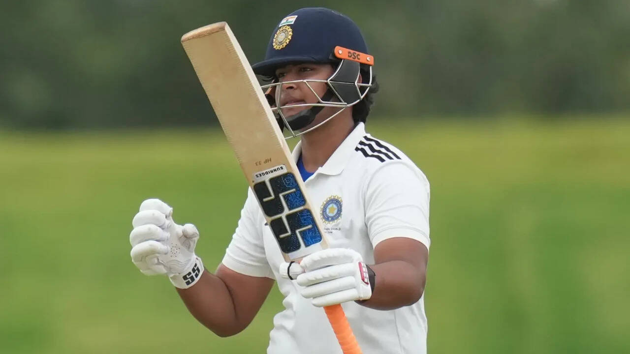'Want him to become a legend’: BCCI reveals plan to nurture Vaibhav Sooryavanshi like Sachin Tendulkar