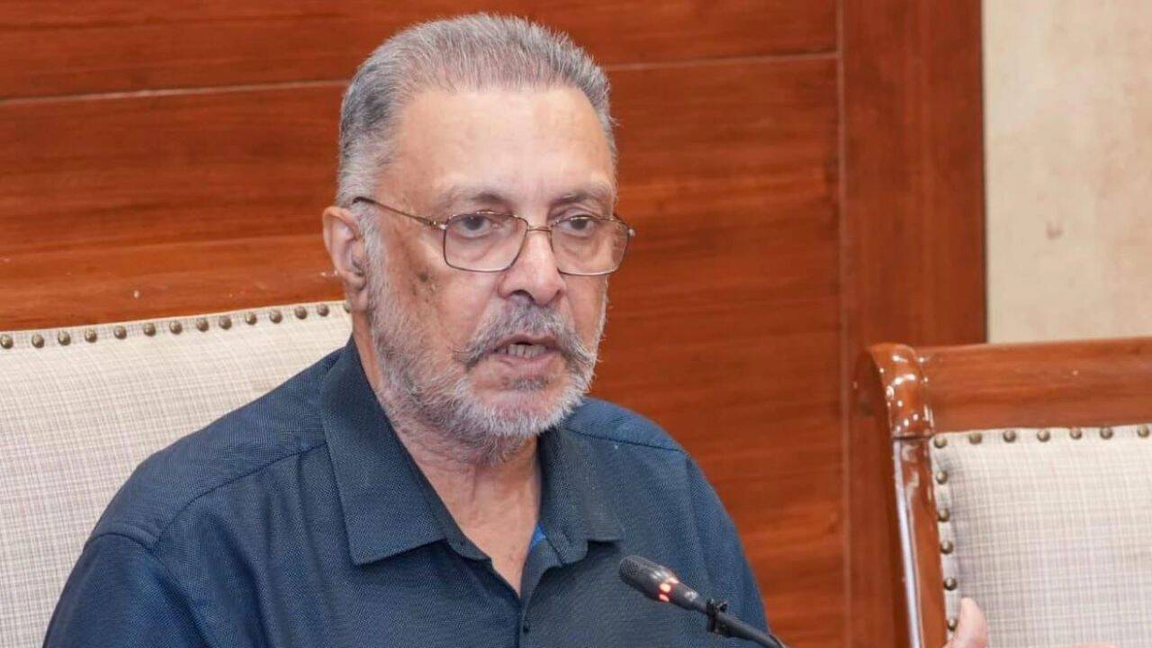 Punjab Sees 164% Jump in De-Addiction Admissions in 2025