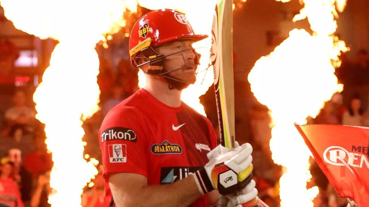 Melbourne Renegades first team up for sale as Big Bash opens door for private investment in historic move; what it means