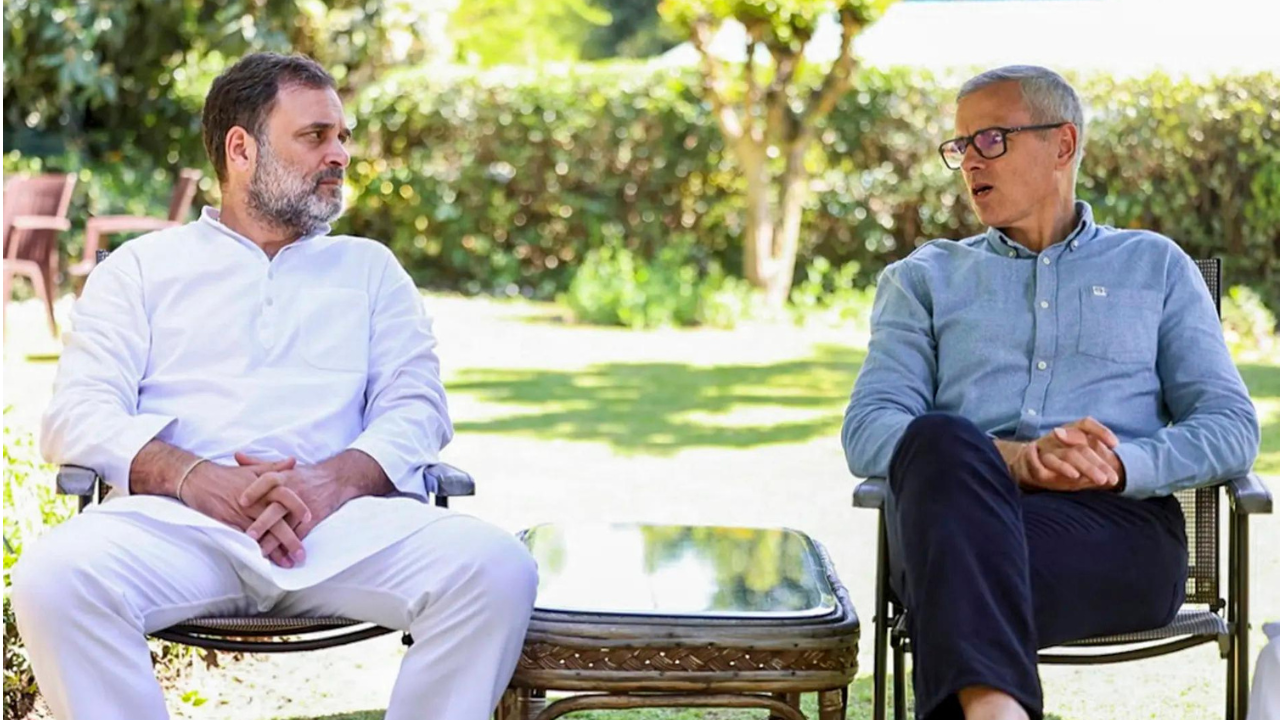 Historical Tensions and Power Dynamics Simmer in Congress-NC Alliance