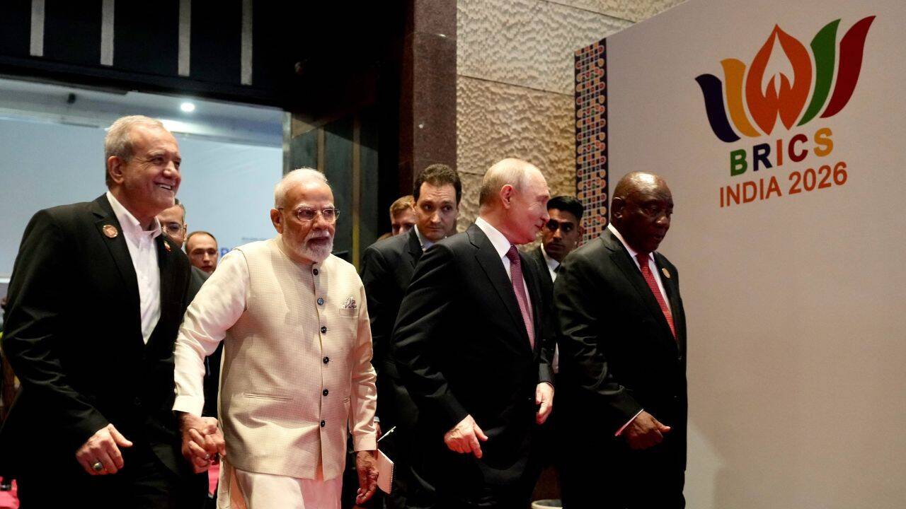 Local currencies, global trade & US sanctions: PM Modi, Putin & Pezeshkian send a message to Trump