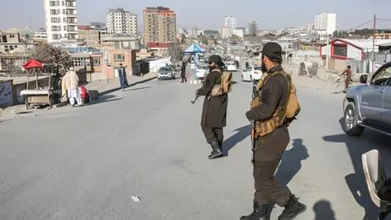 25 years after 9/11, al-Qaida and terror camps have returned to Afghanistan: US