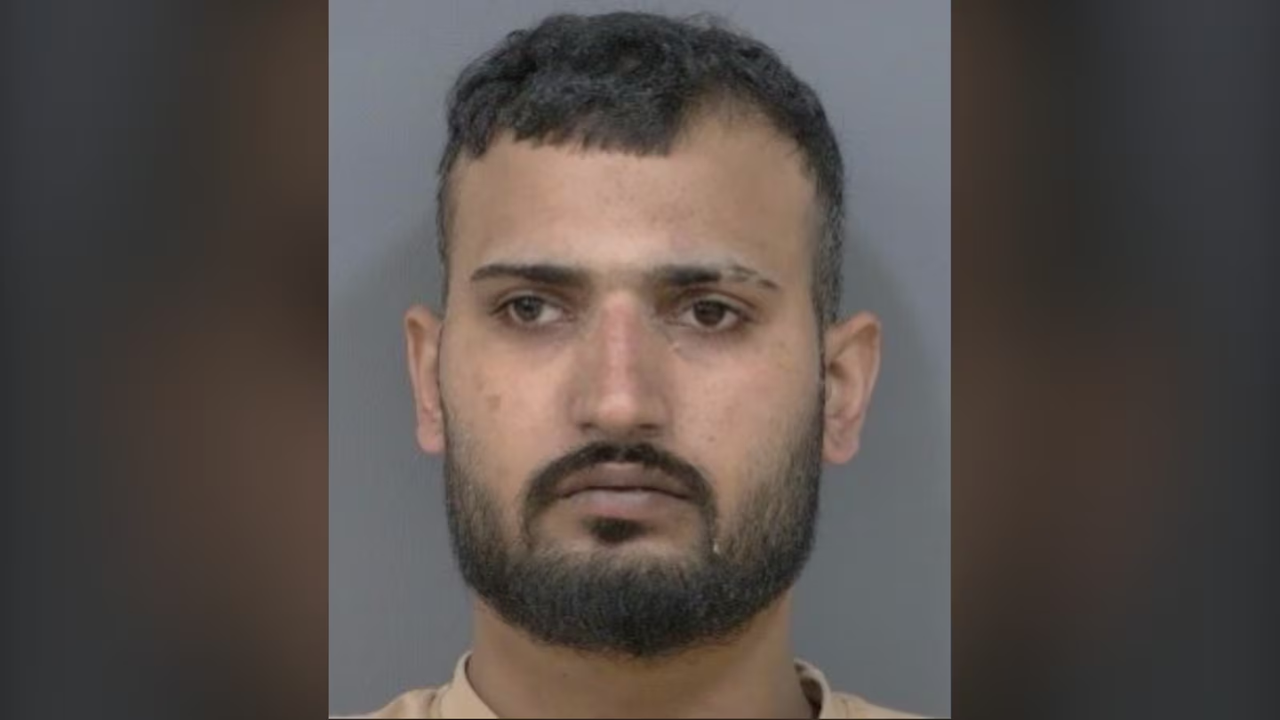 Indian-origin man charged in Canada after stabbing driver during carjacking attempt, home invasion