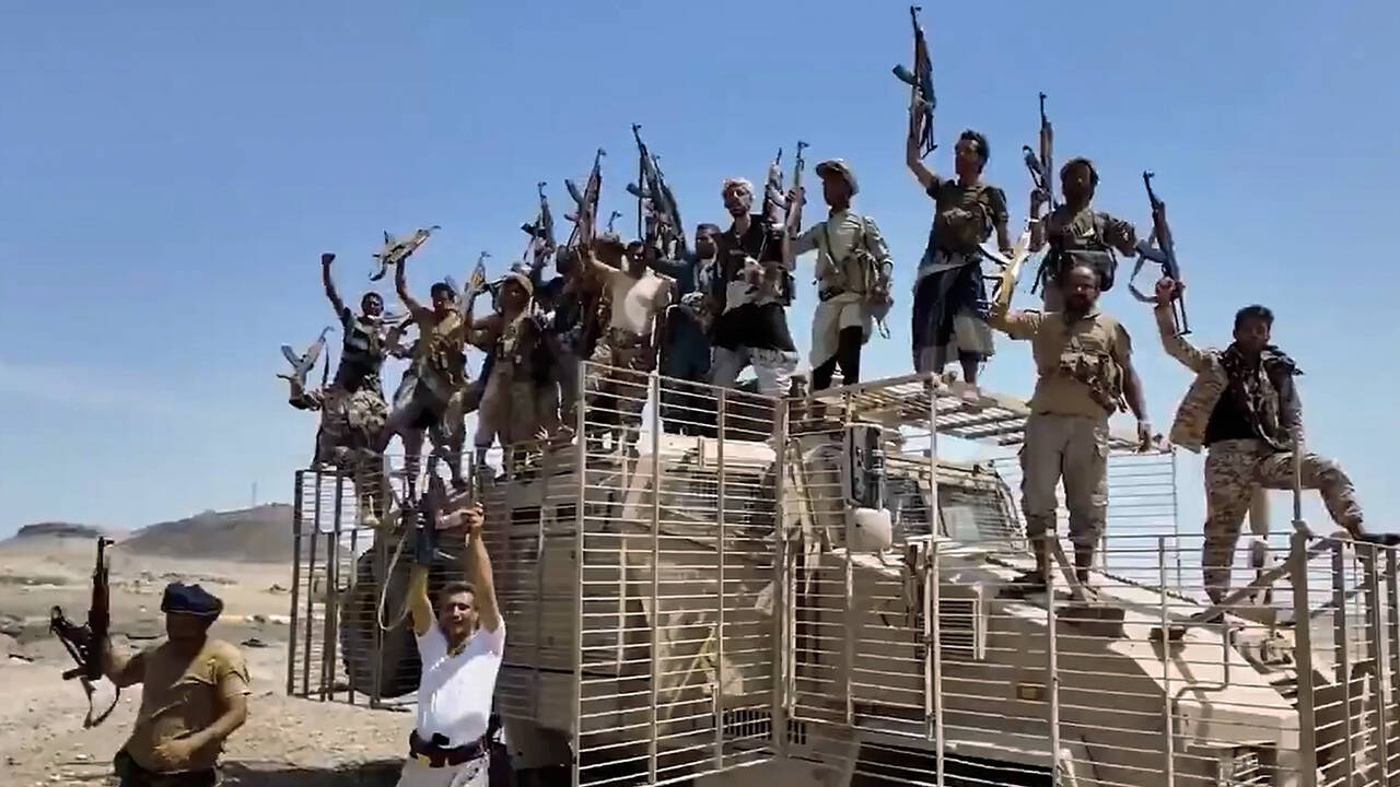 Houthis may put world in dire straits over diesel