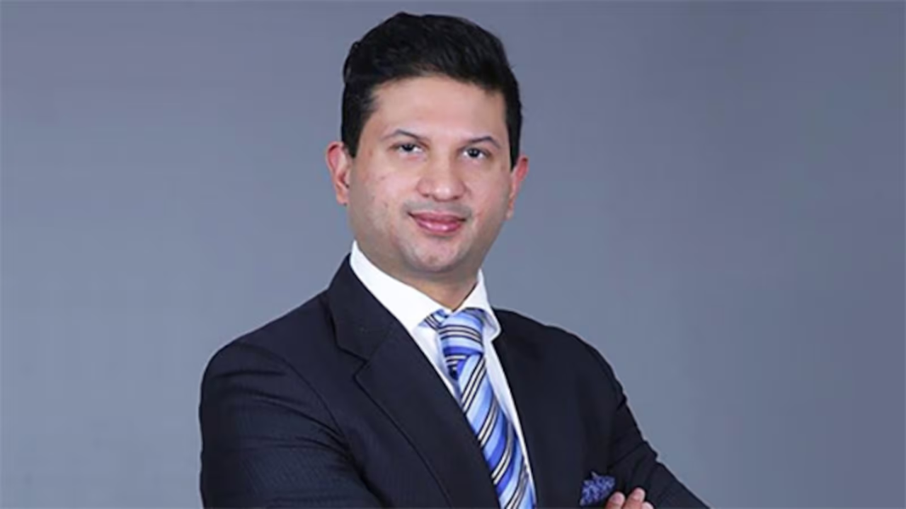 Who is Chander Agarwal? Indian-origin CEO who spent $370,000 on ex-girlfriend for luxury gifts, loses repayment case