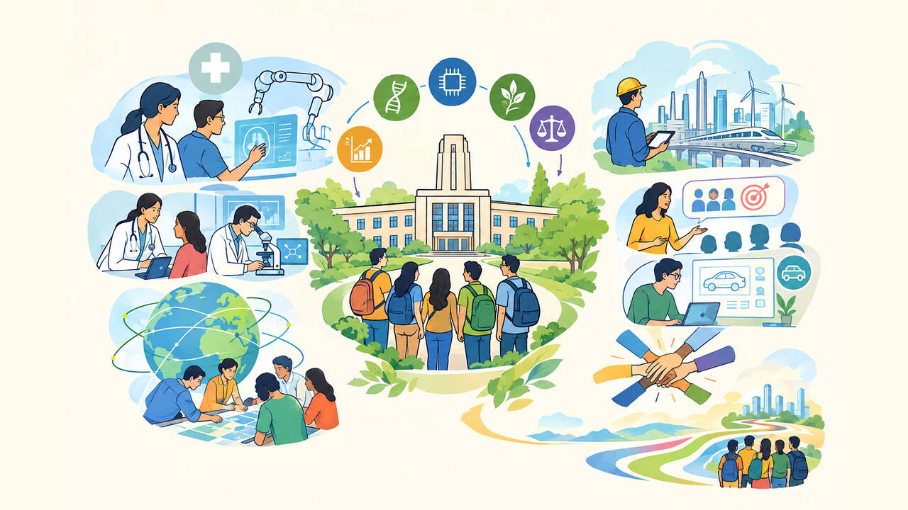 After 75 years, it’s time to reinvent the IIT system