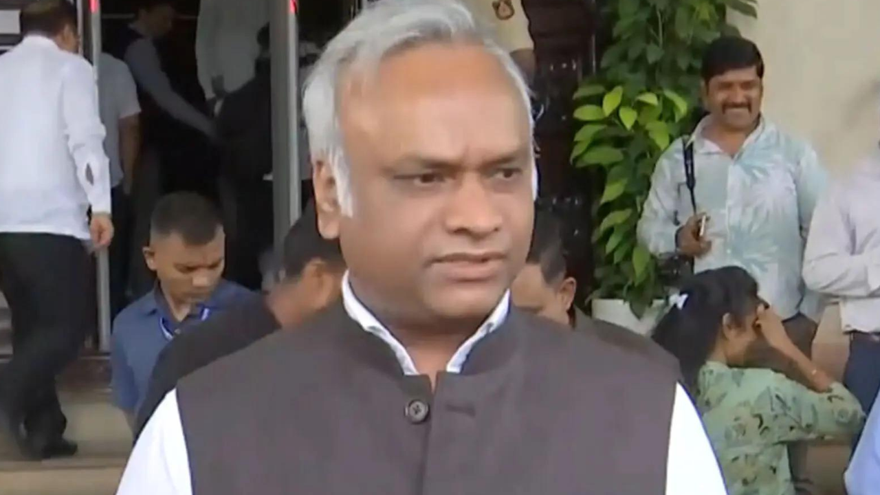 'Why are you afraid of Umar Khalid?' Congress dares PM Modi & Shah to move court