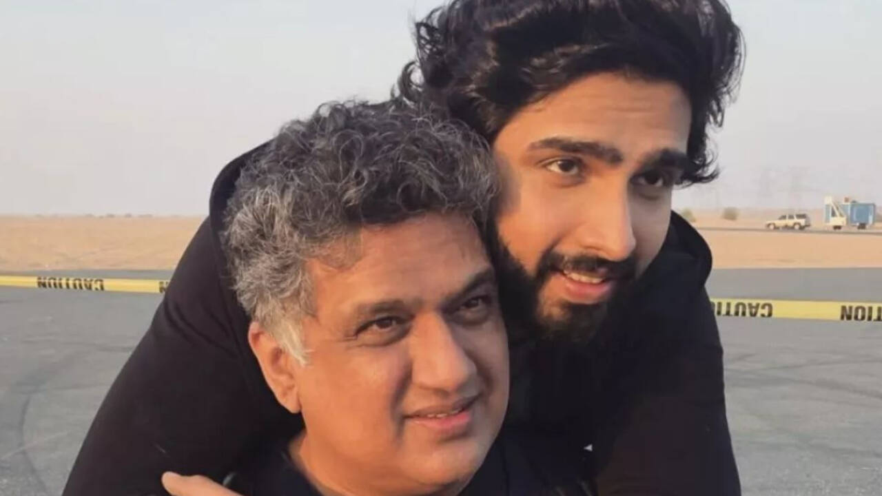 Amaal Mallik opens up about credit disputes, says dad Daboo Malik stayed silent for 15 years 'out of dignity, respect and consideration’: ‘He has come forward only because things went too far’