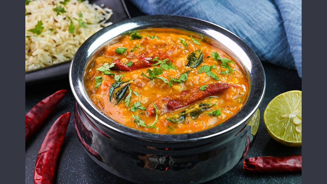 India’s Protein Punch: It’s All In The Dal