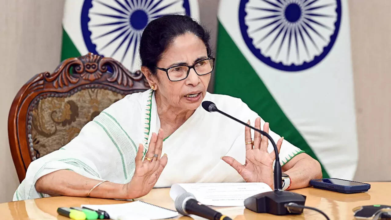 Mamata’s toughest ‘Khela’ begins: Can she rebuild the Trinamool?