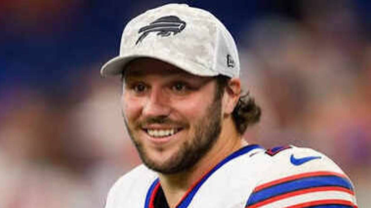 Josh Allen's strategic business move highlights a growing trend of athletes prioritizing diverse investment portfolios.