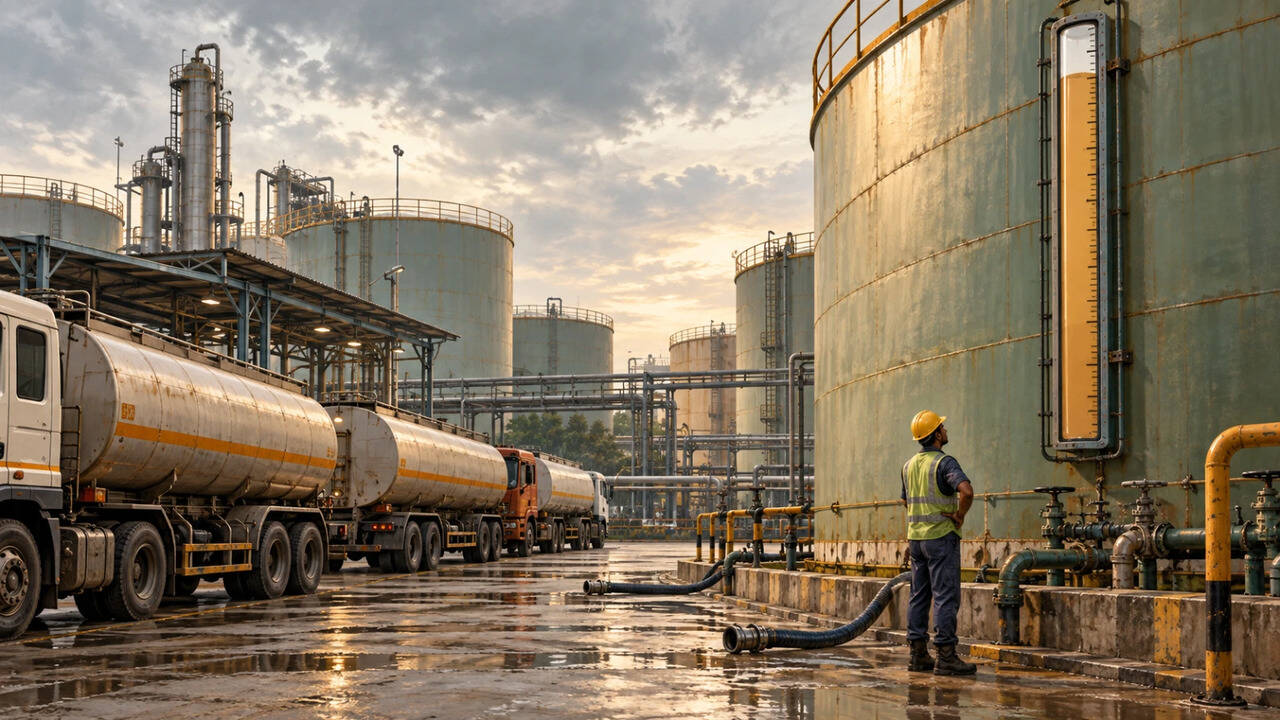 Why India’s ethanol boom has run into a demand problem