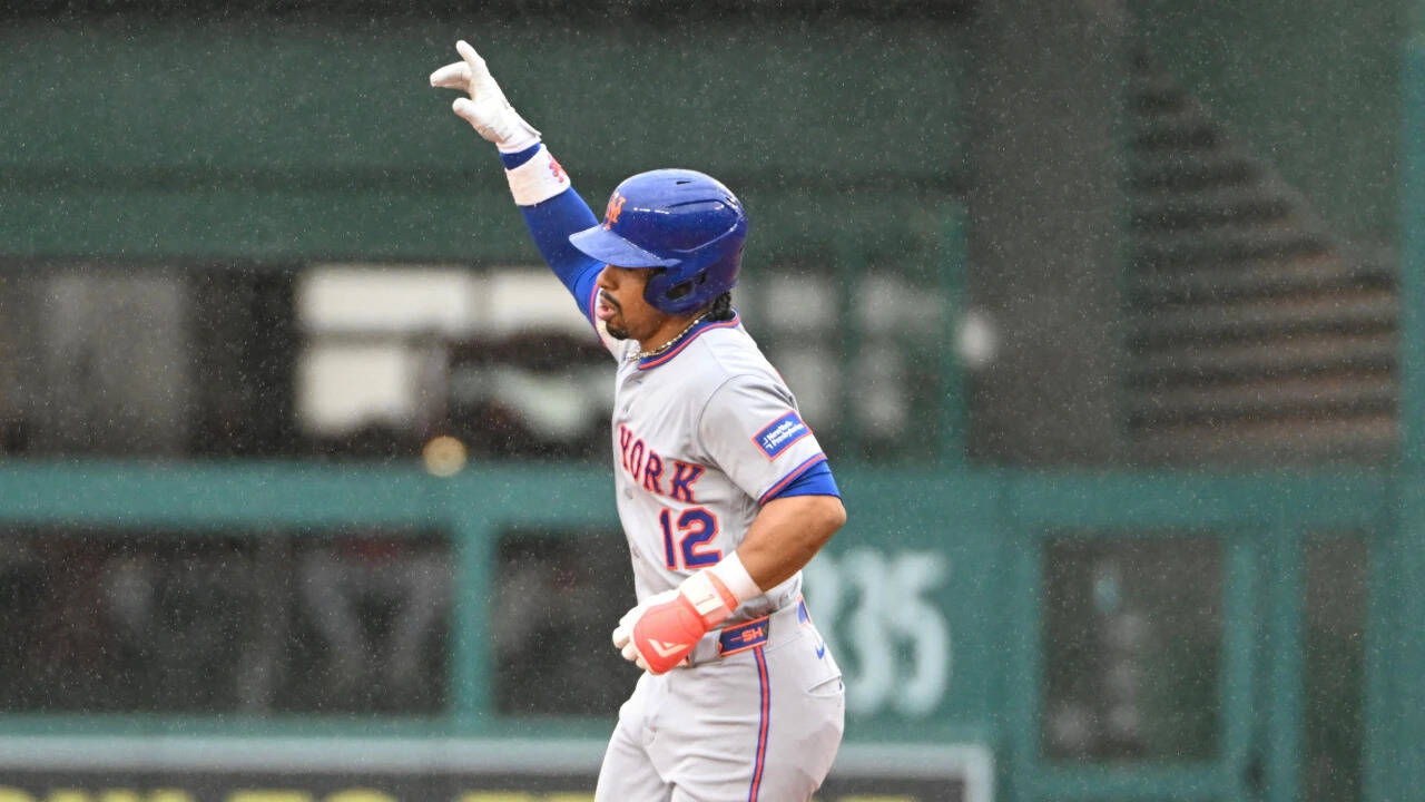 Francisco Lindor’s $341 million New York Mets deal transformed his MLB fortune, with the star shortstop’s career earnings growing through contracts, bonuses and years of elite production