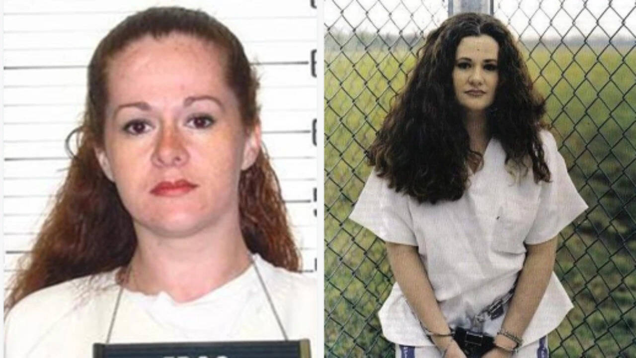 Christina Pike, first Tennessee woman set for execution in ...