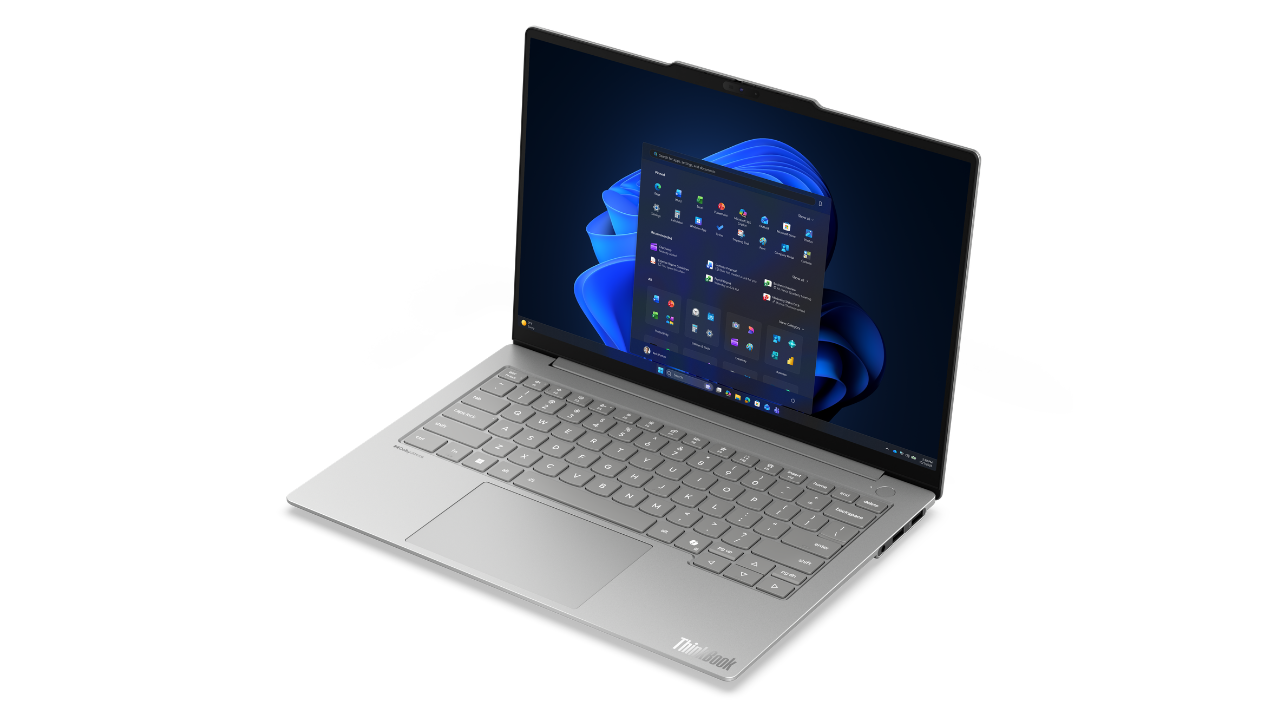 Lenovo ThinkBook 14x launched in India with Intel Core Ultra chips