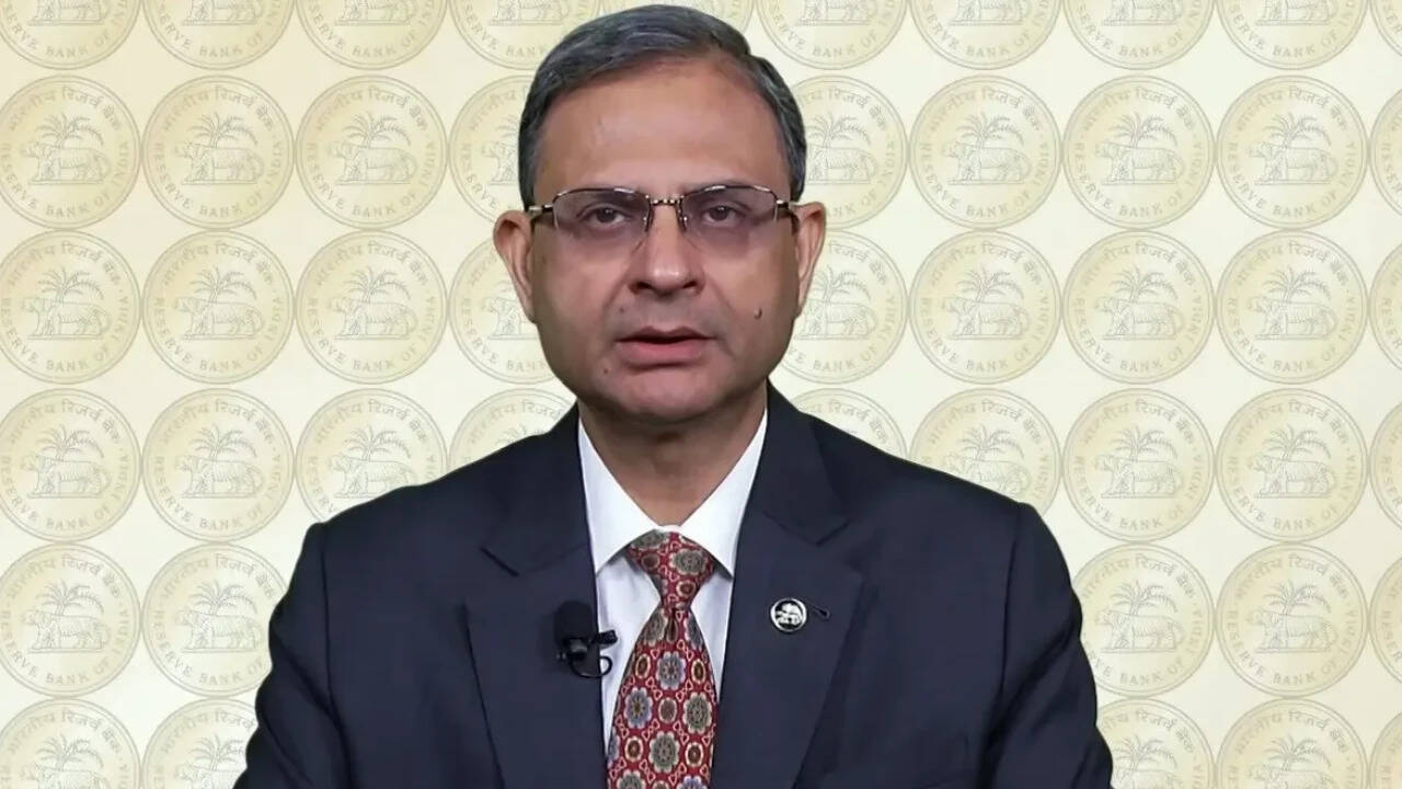 RBI governor says rupee undervalued, will intervene to curb volatility ...