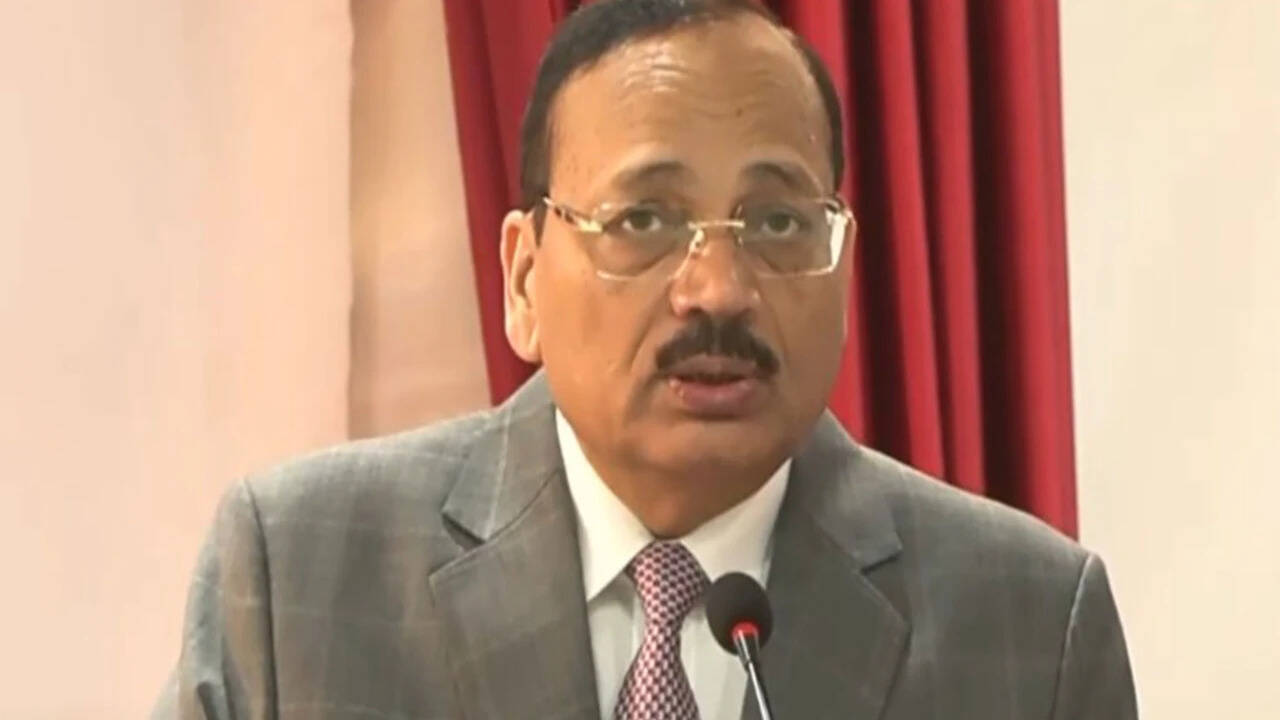 CJI દ્વારા મુલાકાત નકારાયા બાદ કોંગ્રેસ આજે ફરી સમય માગી શકે છે: વિરોધ કૂચની રણનીતિ બદલવા વિચારણા