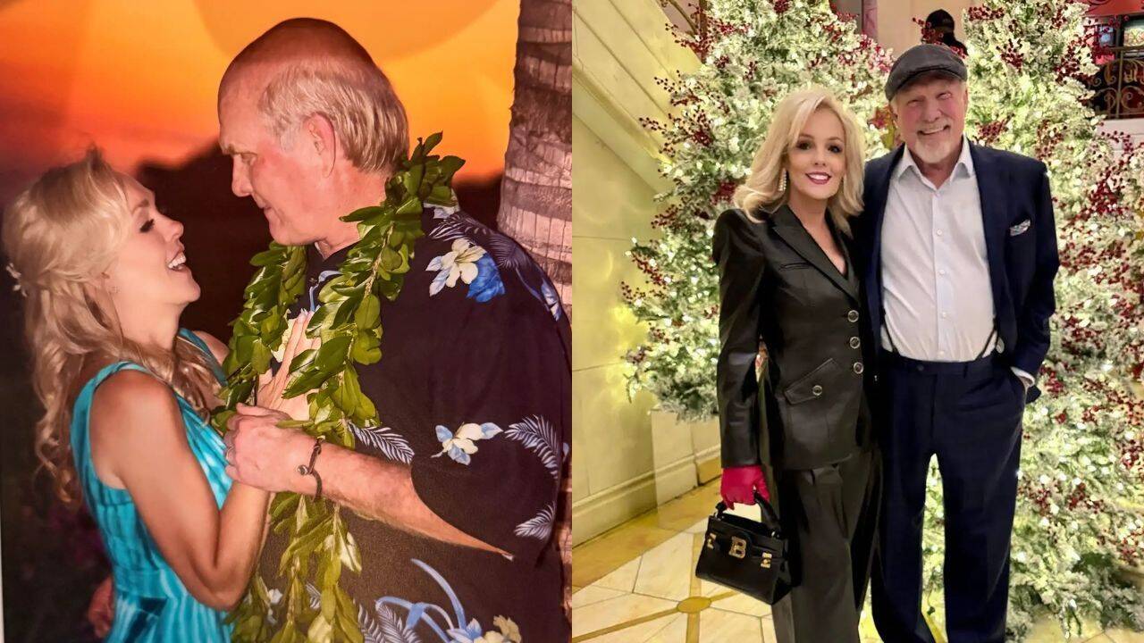 Terry Bradshaw and Tammy’s ER meeting led to romance, but one first-date detail made her hesitate to call him back