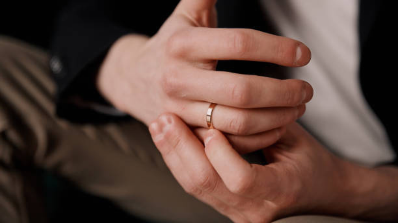 Men’s jewellery beyond the ceremonial gold chain and ring: Luxury’s untapped frontier