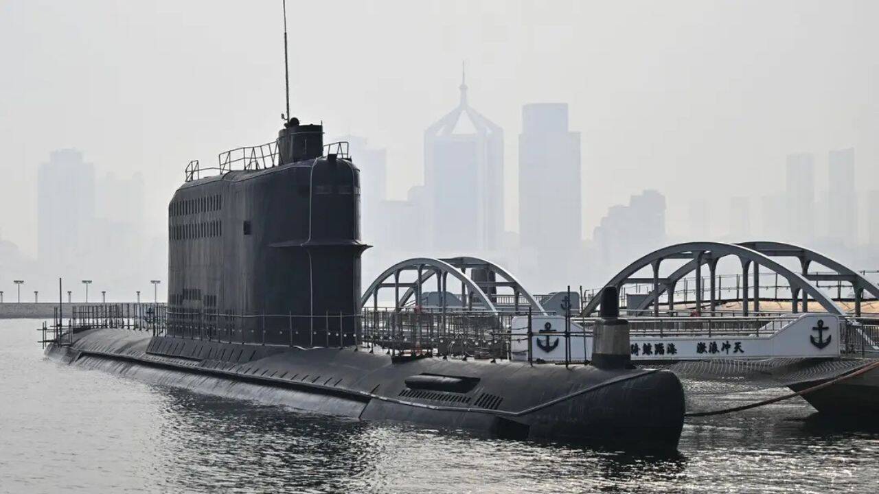 China tests advanced nuclear submarine missile in Pacific, expanding ...