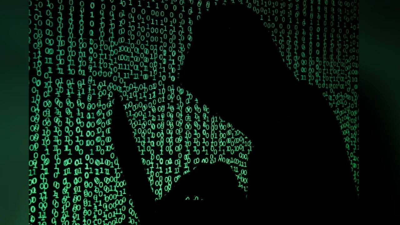 India seventh most targeted by cyberattacks: MS executive Nicholas Butts