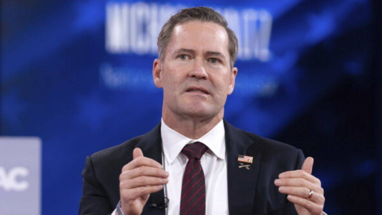 ‘He’s gone’: Mike Waltz says Cuban diplomat to be expelled from US after heated UN confrontation
