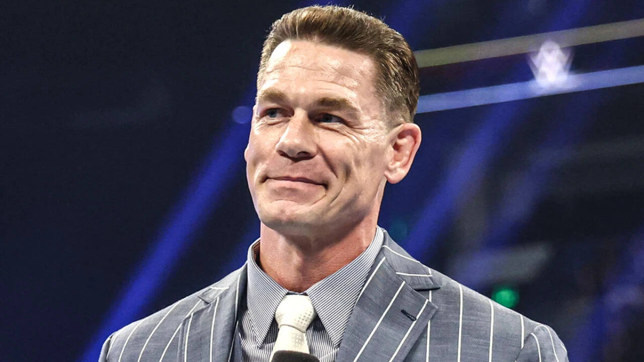 4 revelations John Cena can make about 'The John Cena Classic' in upcoming WWE return appearances