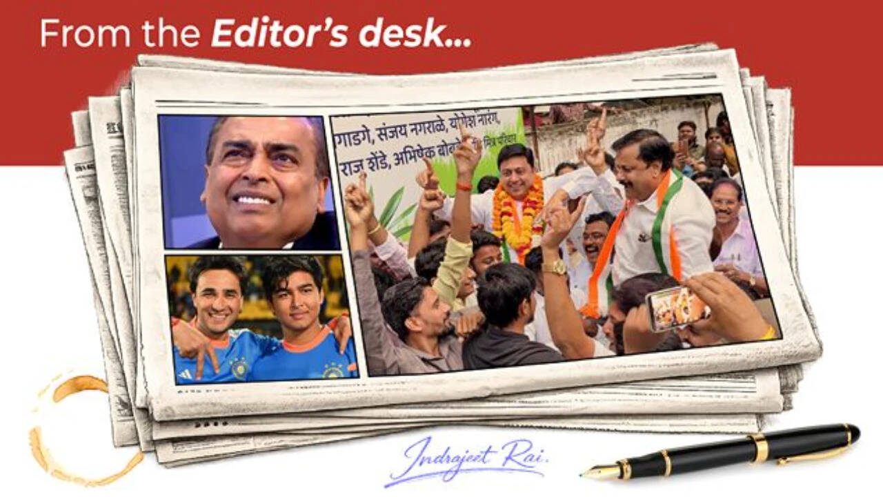 BJP's Karnataka sweep, Congress’s Nagpur surprise and Akhilesh’s gains: What the MLC polls really tell us